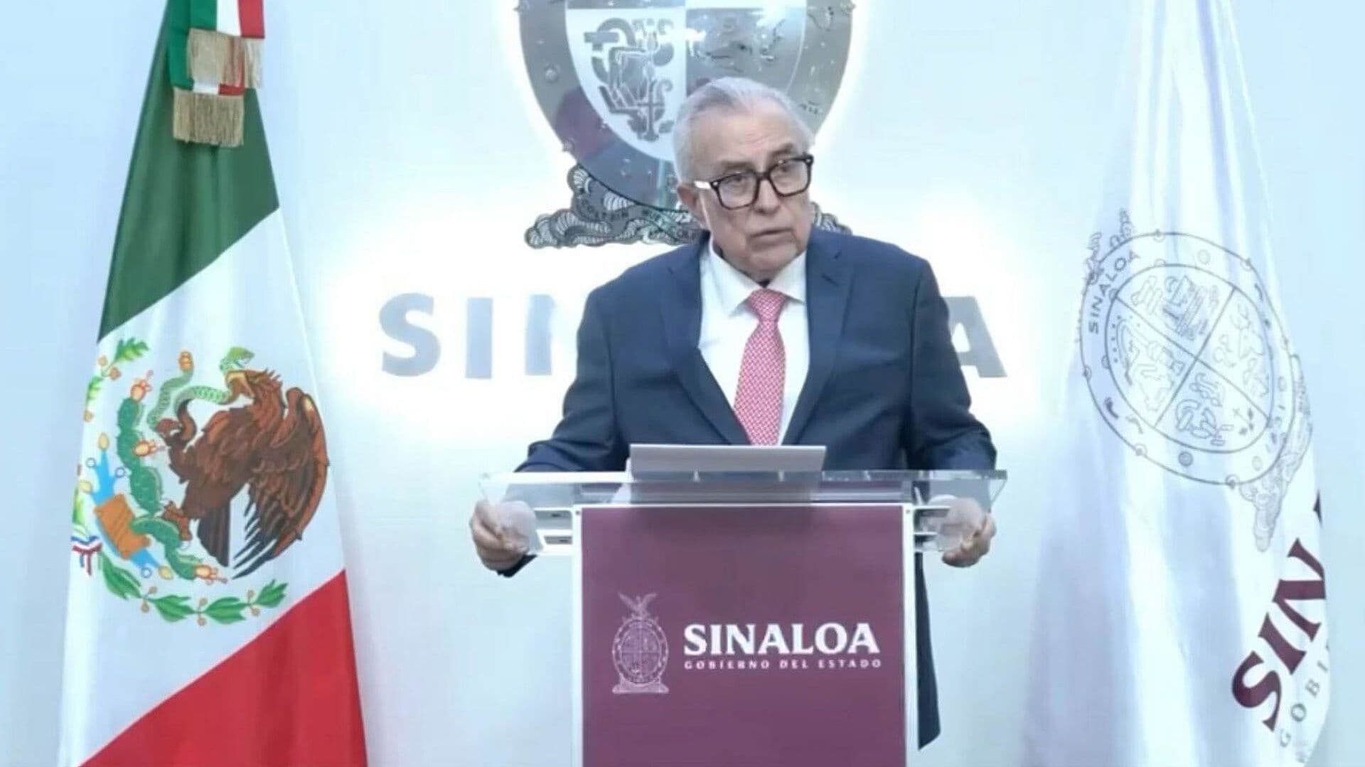 No Hay Nada Parecido al Caso Rocha Moya, el Análisis de Estrictamente Personal