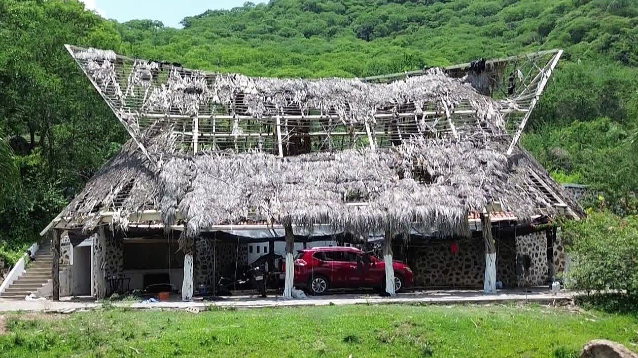 Localizan Casa del Crimen en Tlajomulco; Podría Tratarse de un Campo de Tortura