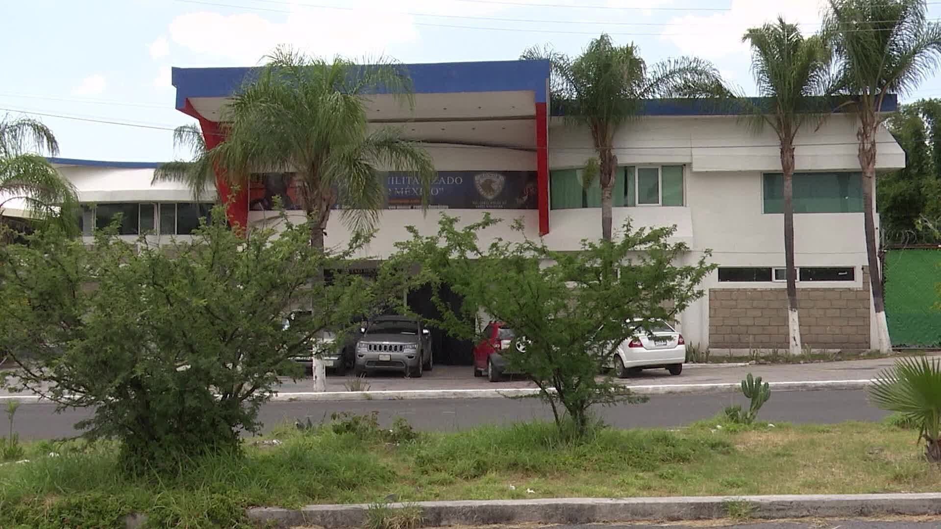 Escuela Militarizada de Querétaro Deberá Modificar su Modelo Educativo