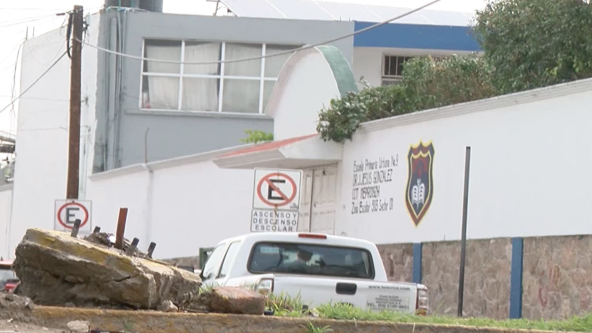 Cámaras de Vigilancia en Escuelas en León, Reducen Robos a los Planteles