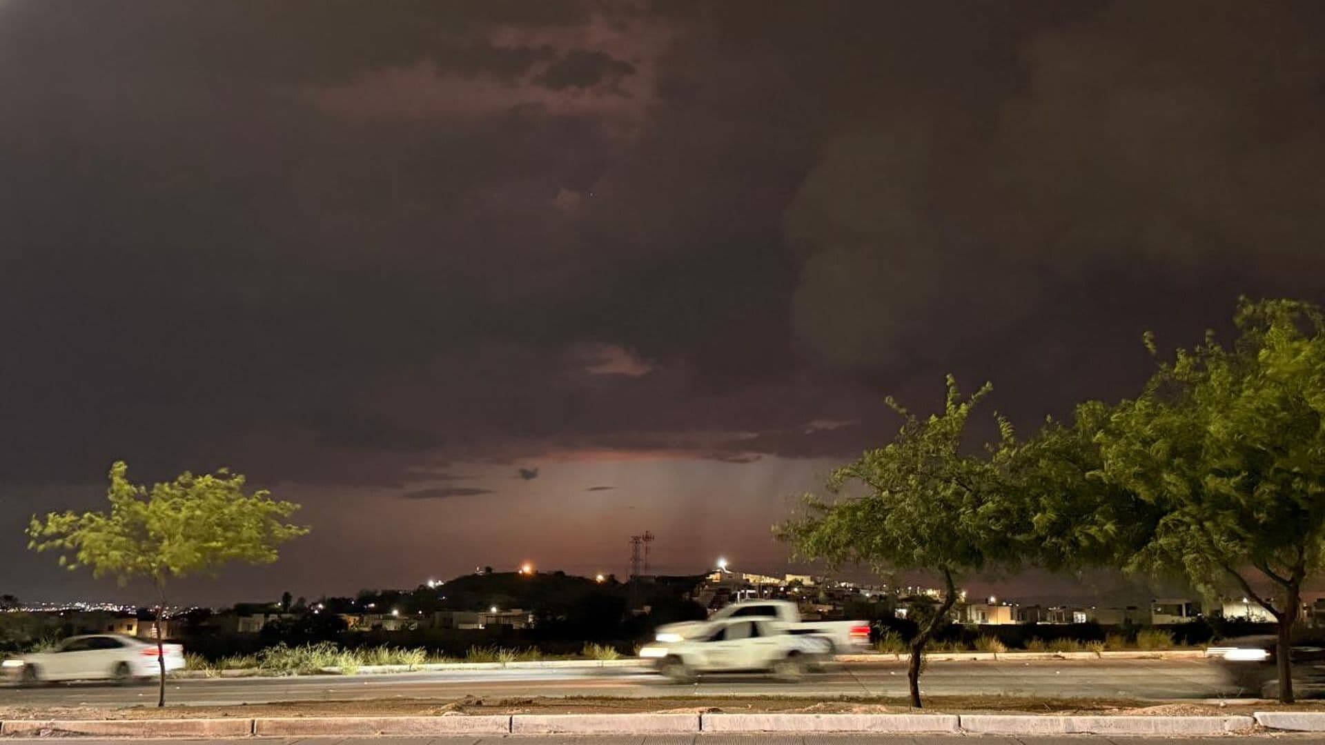 Se Formaron Dos Tormentas Tropicales en el Pacífico Este Martes