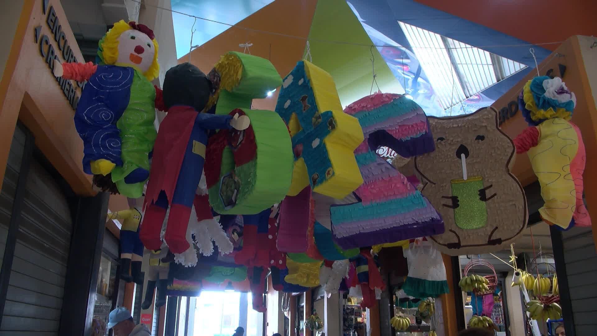 Mercado El Tepe Prepara Gran Festejo por sus 47 Años con Música y Convivencia