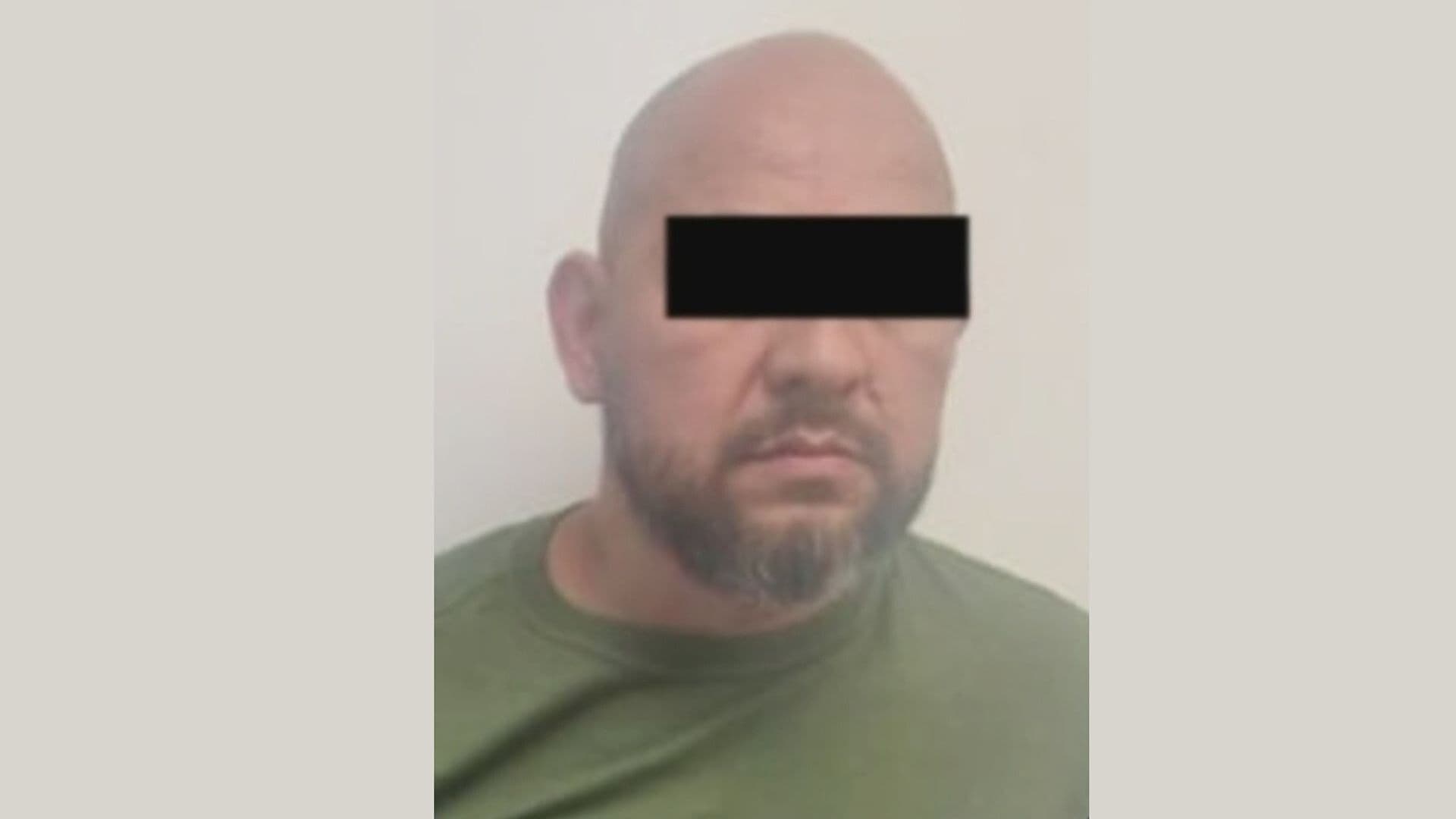 Así Fue Detenido un Violador Serial de Trabajadoras Sexuales en Calzada de Tlalpan