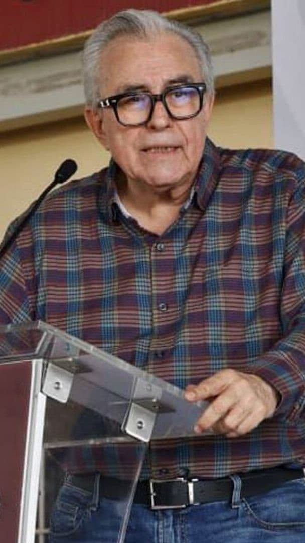 Rubén Rocha Moya Está Solo y Ha Muerto Políticamente