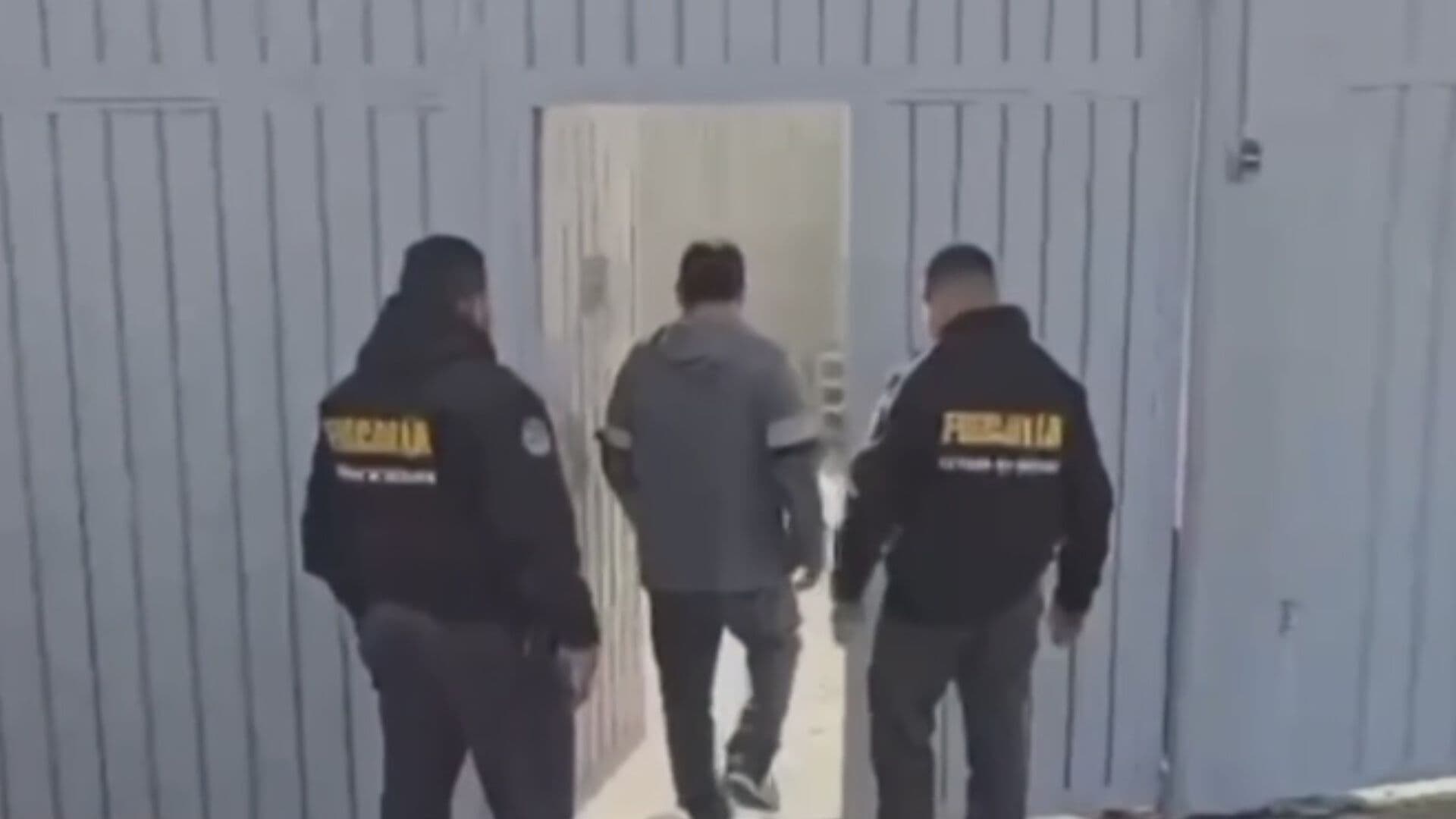 Caen 'Los Cerdos', Grupo Criminal que Opera en el Estado de México