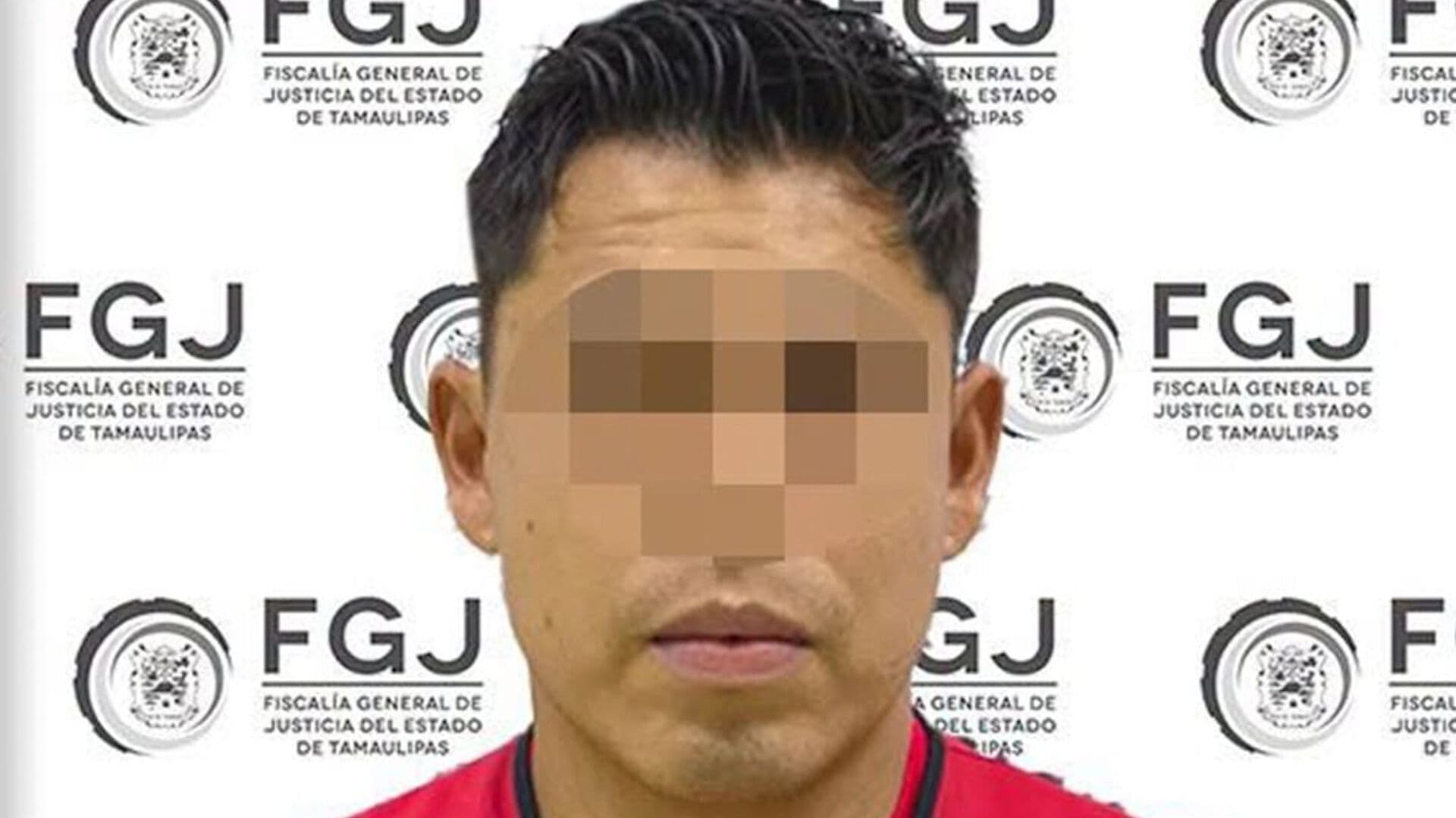 Cae Jesús 'N', Vinculado a la Muerte de Dafne 'N' en una Academia Militarizada