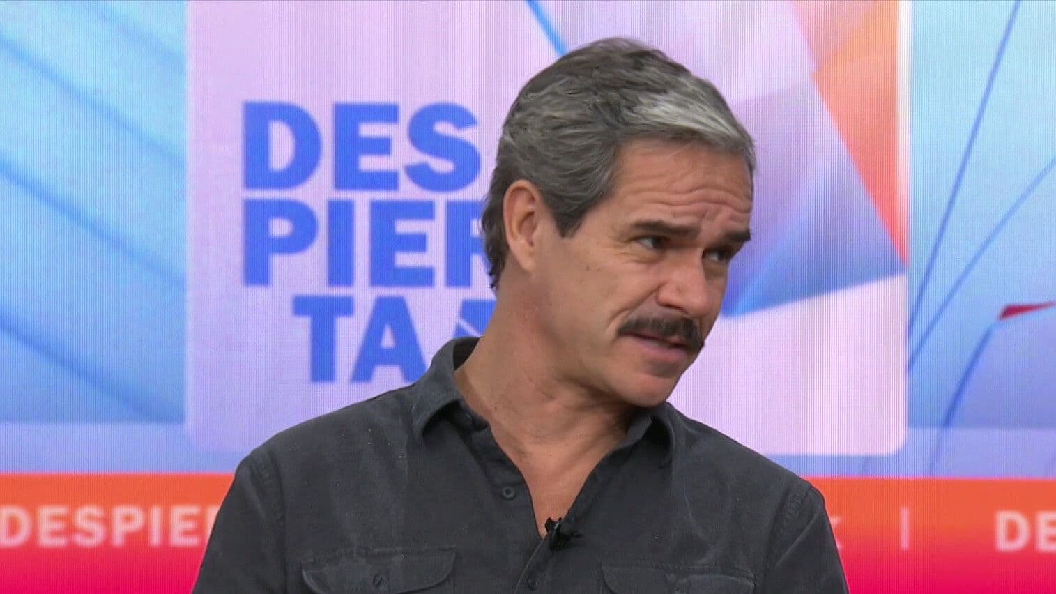 Tony Dalton Revela en Entrevista N+ Detalles de la Obra de Teatro ‘Amigos Intocables’