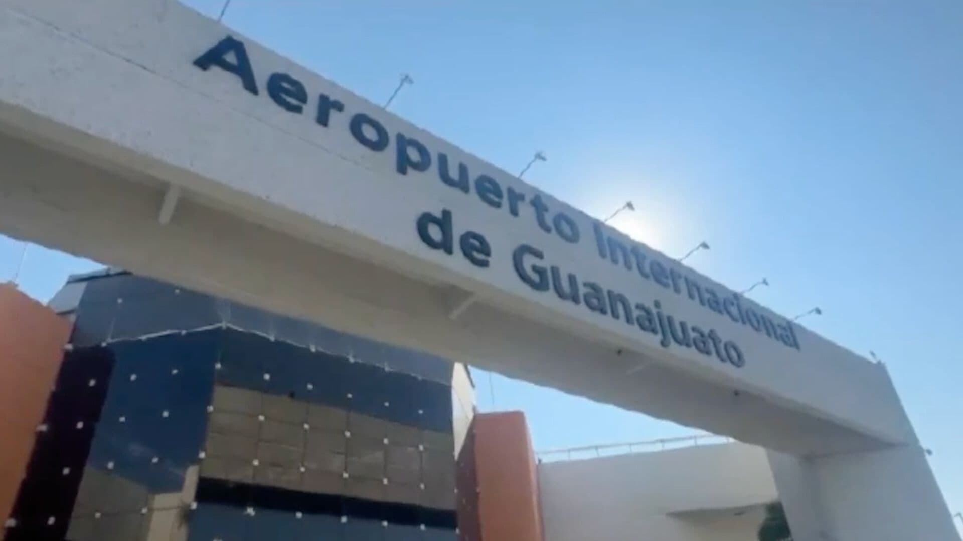 Podría Cambiar de Nombre el Aeropuerto Internacional del Bajío Ubicado en Silao