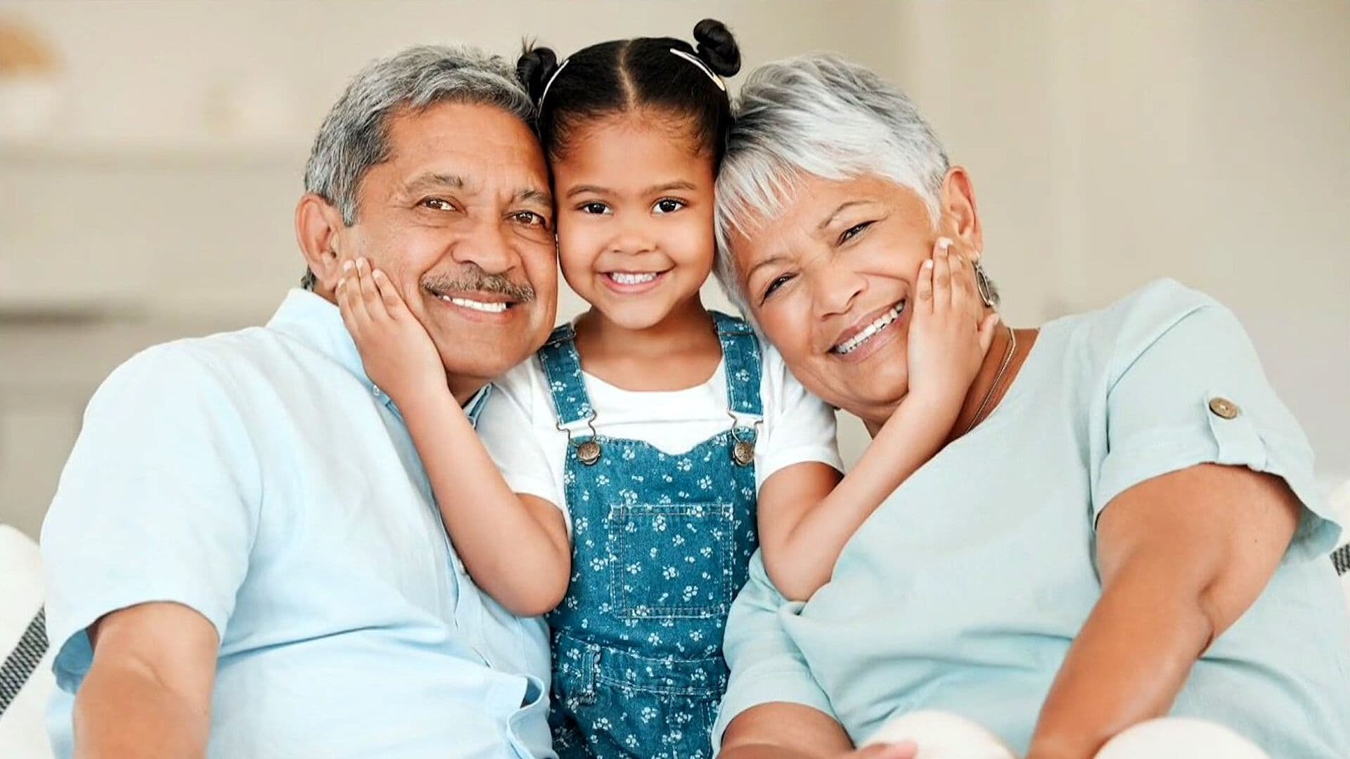 Día de los Abuelos Destaca el Derecho a Decidir, Soñar y Crear Nuevos Proyectos