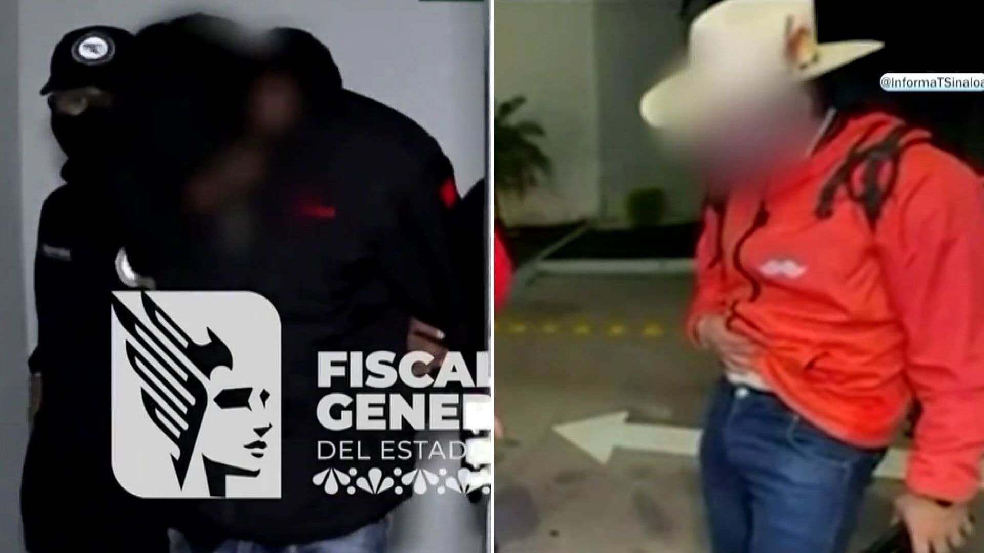 Fiscalía Revela Captura de Implicado en Homicidio de Creador de Contenido en Puebla