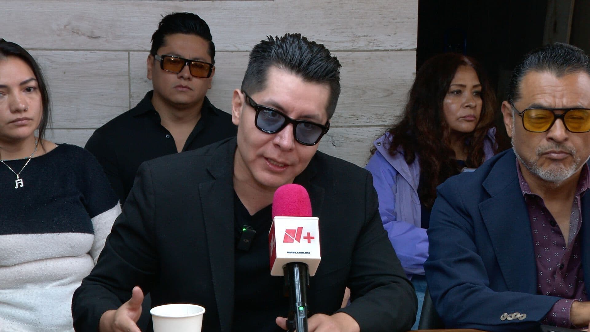 Víctimas de Fraude Revelan Amenazas de Muerte por Yoltic Mikhail 'N' en Puebla