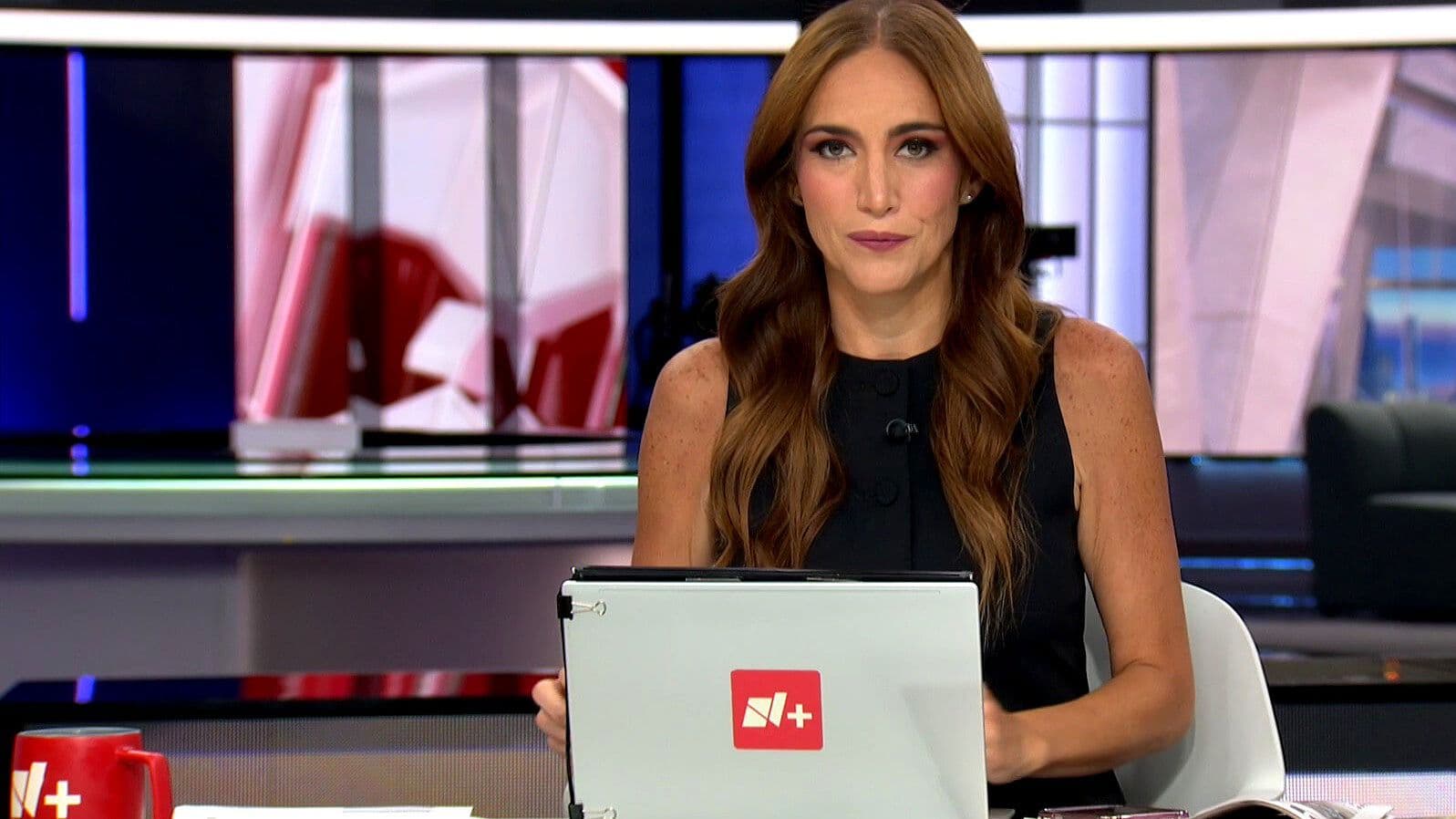Despierta con Danielle Dithurbide: Sheinbaum Alista su Segundo Informe de Gobierno