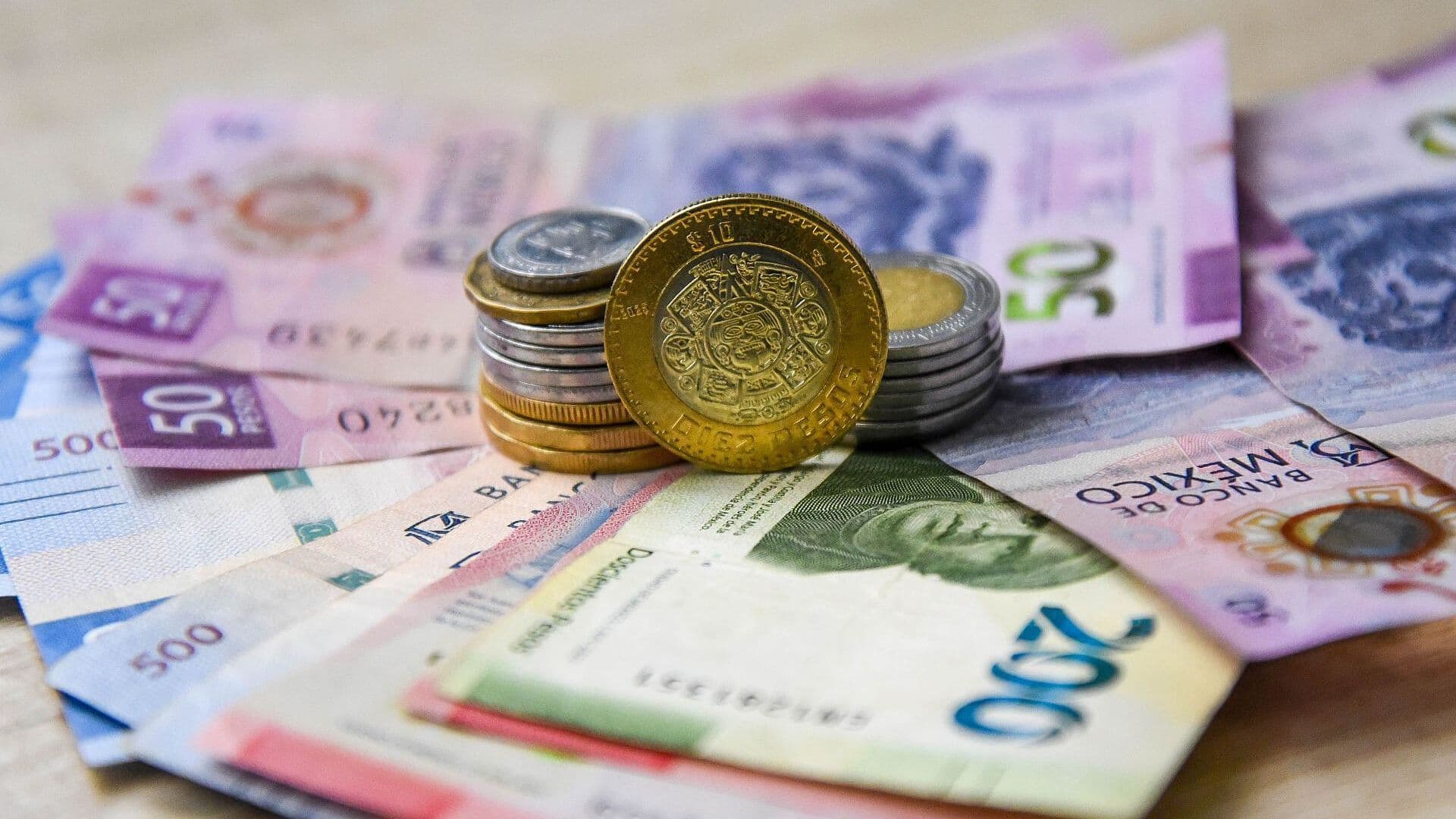 Economía en México: el Peso y las Tasas de Interés Tienen Estabilidad