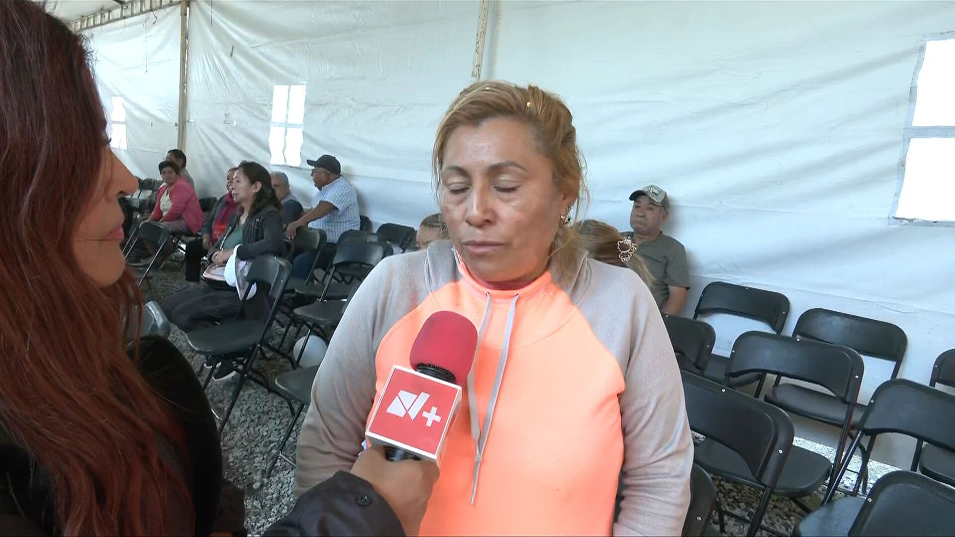 ‘Muy Linda, No le Hacía Daño a Nadie’: Así era Aleyda Romero, Empleada de Jonathan Meléndez