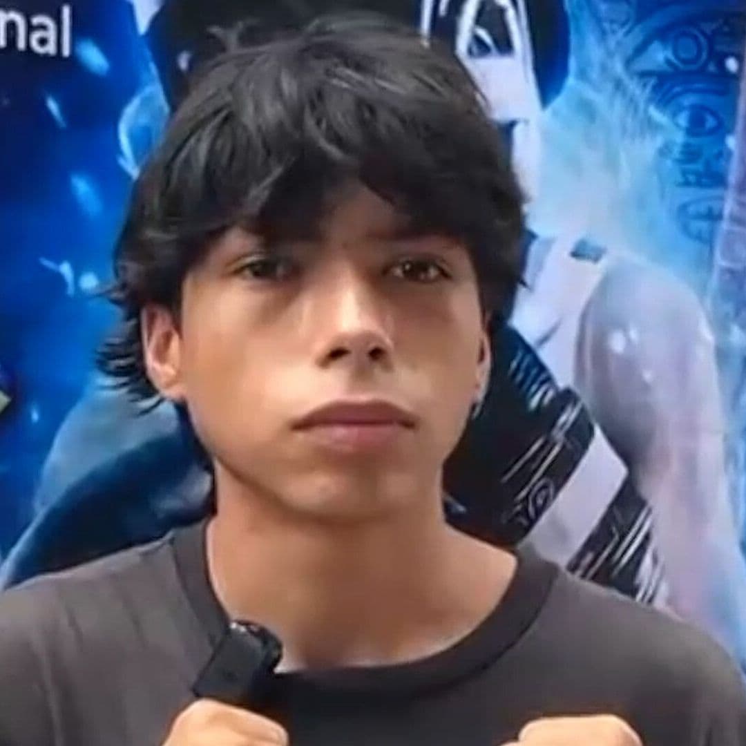 Joven Boxeador Pide Apoyo para Viajar a Torneo