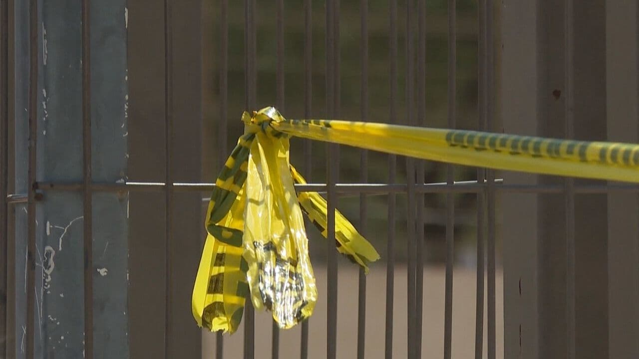 Detienen a 4 por Incendio y Violencia en el CUM de Hermosillo