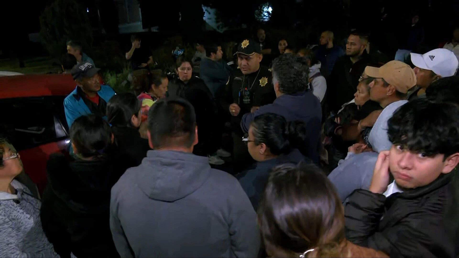 Bloquean la Picacho-Ajusco por Presunto Secuestro de Jimena Hace 3 Horas