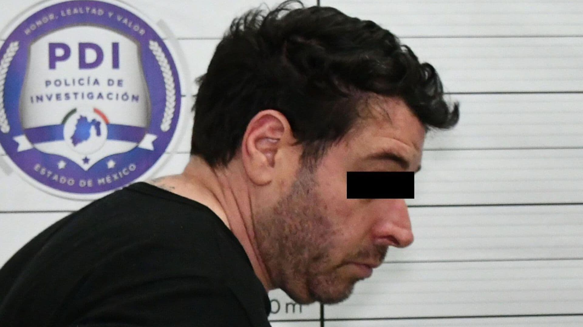 Caso Jonathan Meléndez: Refuerzan Seguridad en Penal de Barrientos por Llegada de Multihomicidas
