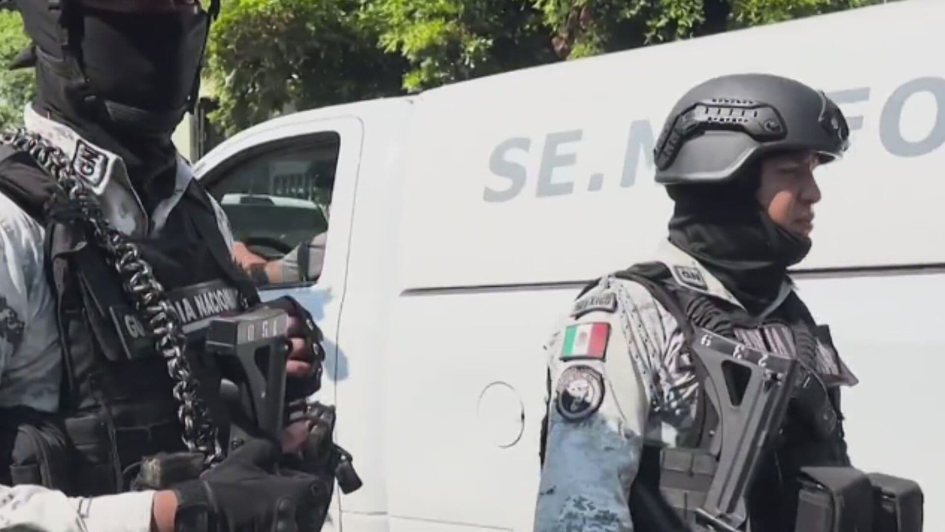 Dan Último Adiós a Noemí Isabel Ríos Torres, Maestra Asesinada en Colima