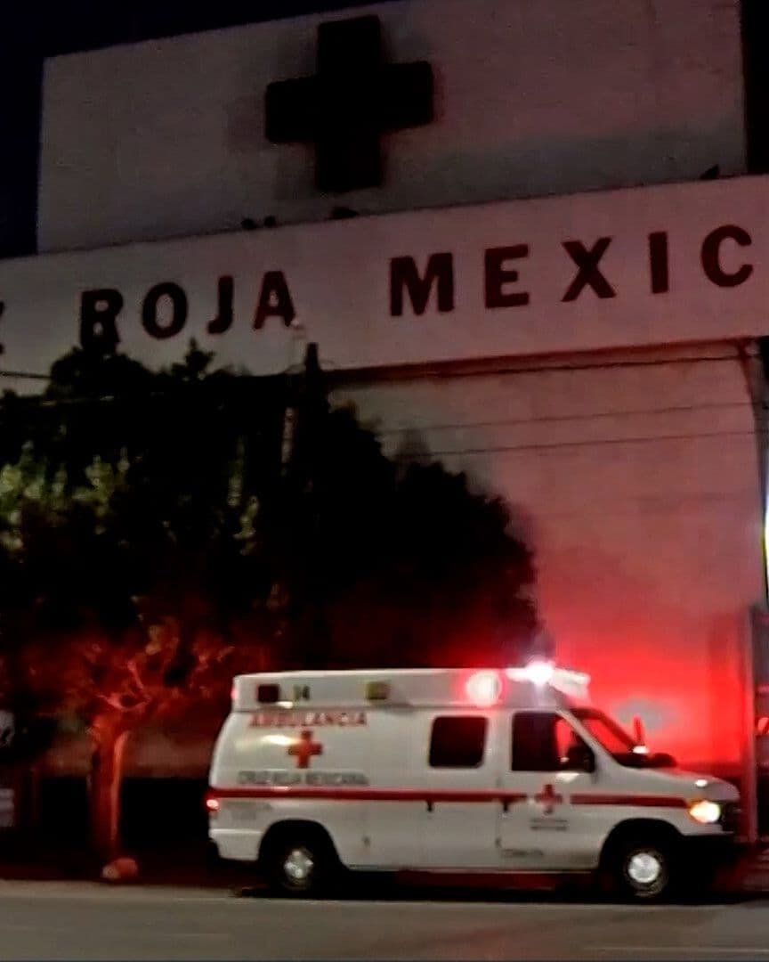 Niño de 2 Años es Arrollado en Colonia Polovorera en Torreón, Coahuila
