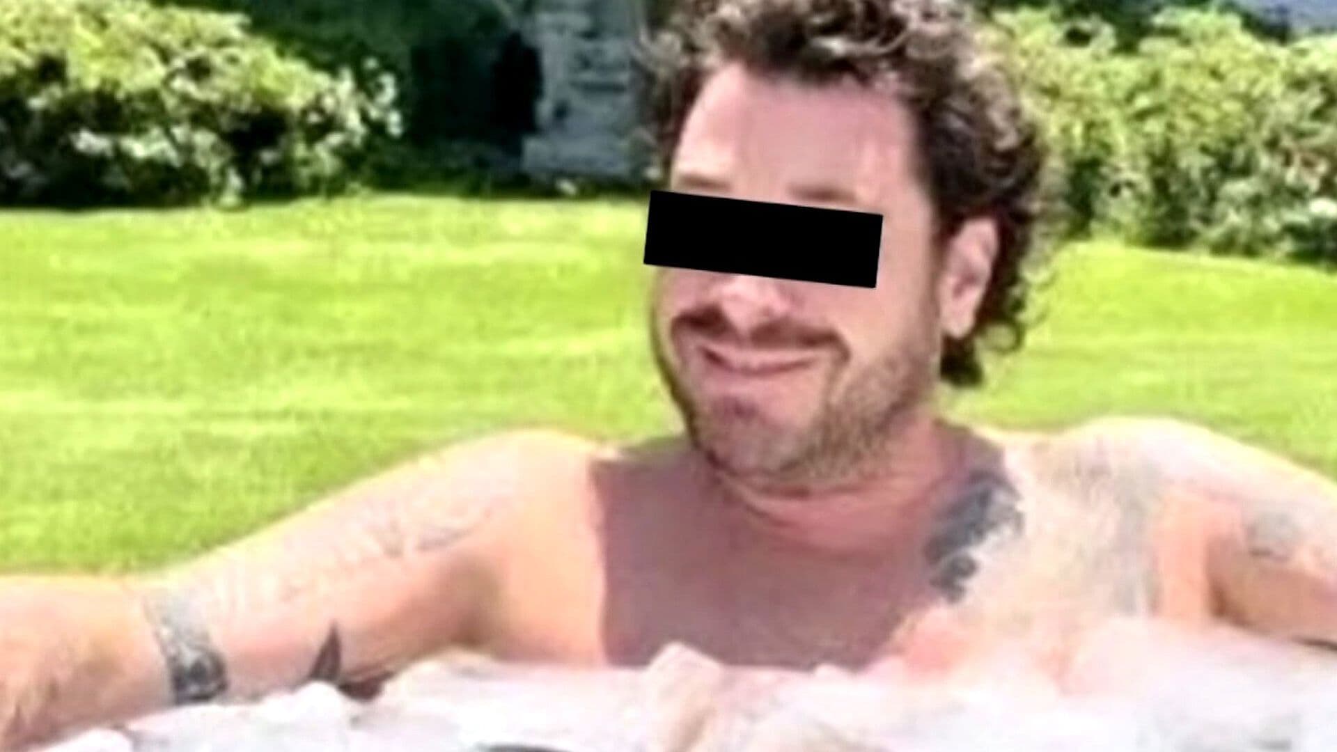 ¿Quién es Diego Rosen?, Detenido por Multihomicidio en Atizapán