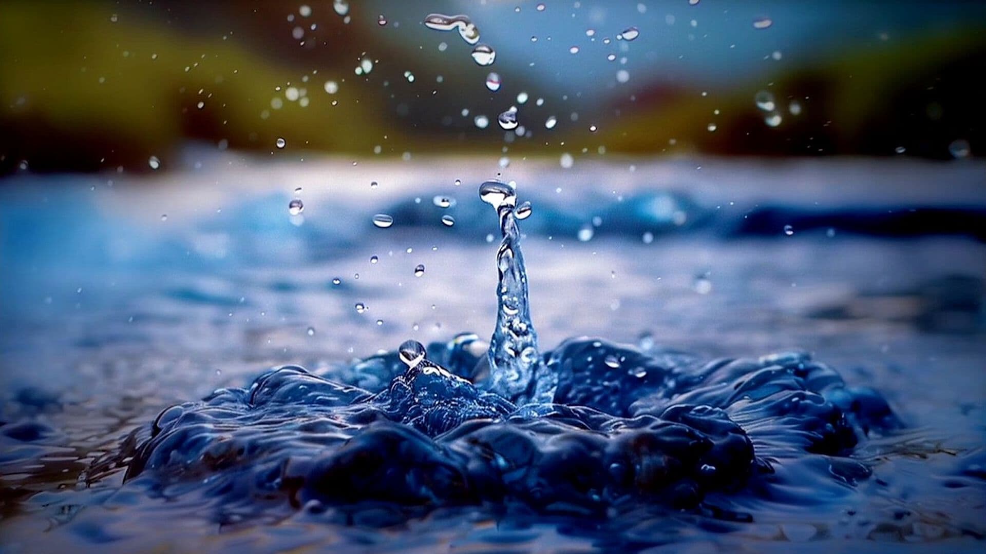 ¿Cuáles son los Retos para Garantizar Agua y Seguridad Hídrica en México?