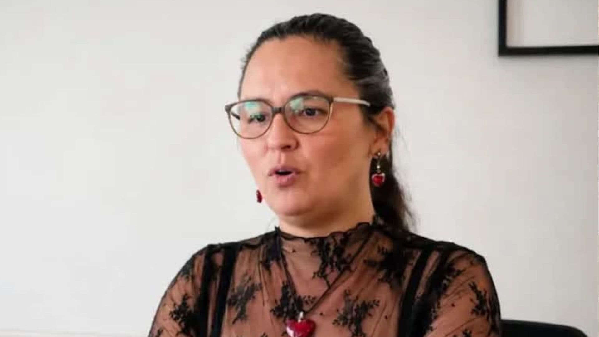Localizan con Vida a Jenny Kalindy Bolívar, Estudiante Ecuatoriana Desaparecida en CDMX
