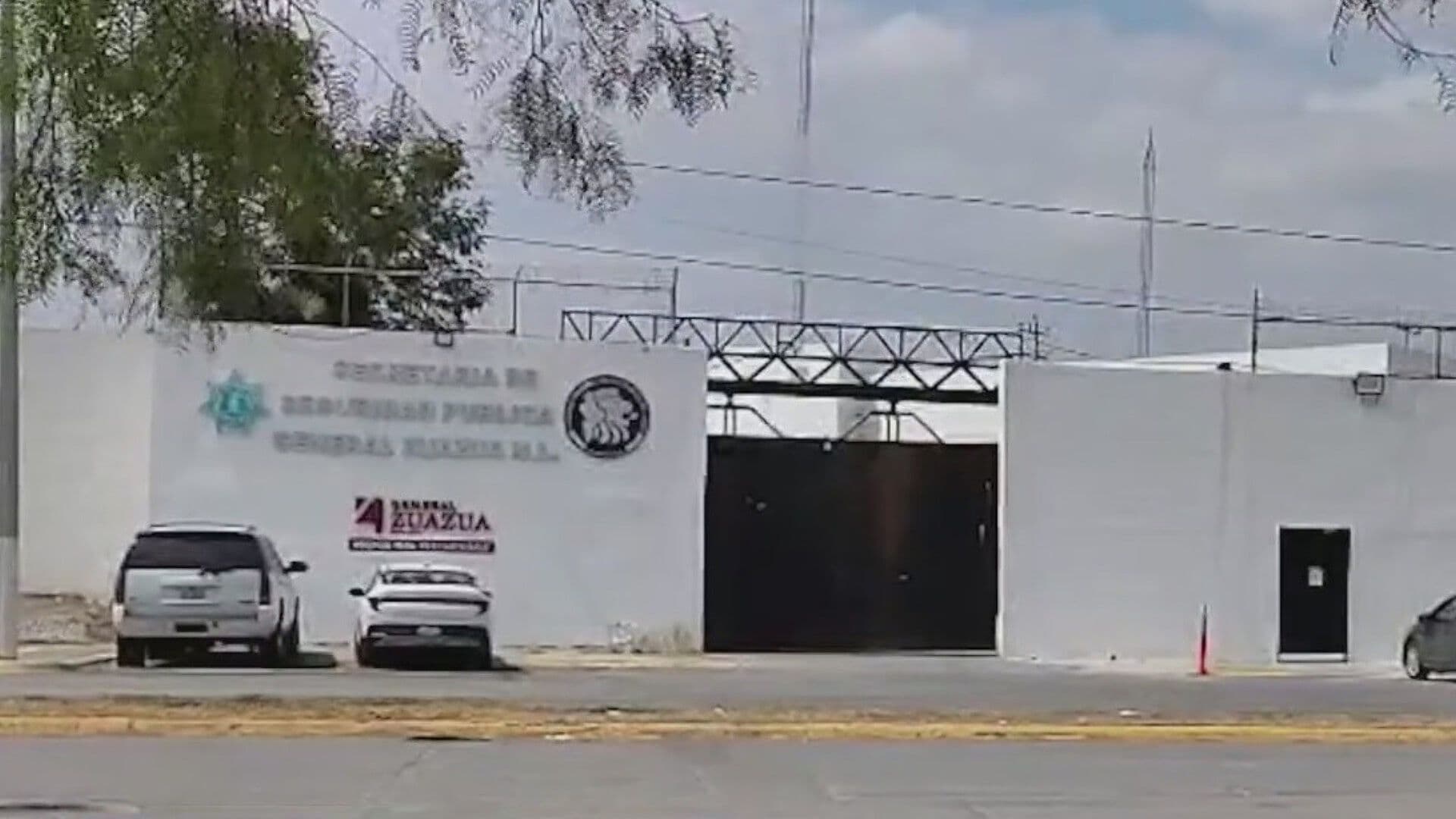 Investigan a Policía por Presunta Agresión en Zuazua, NL
