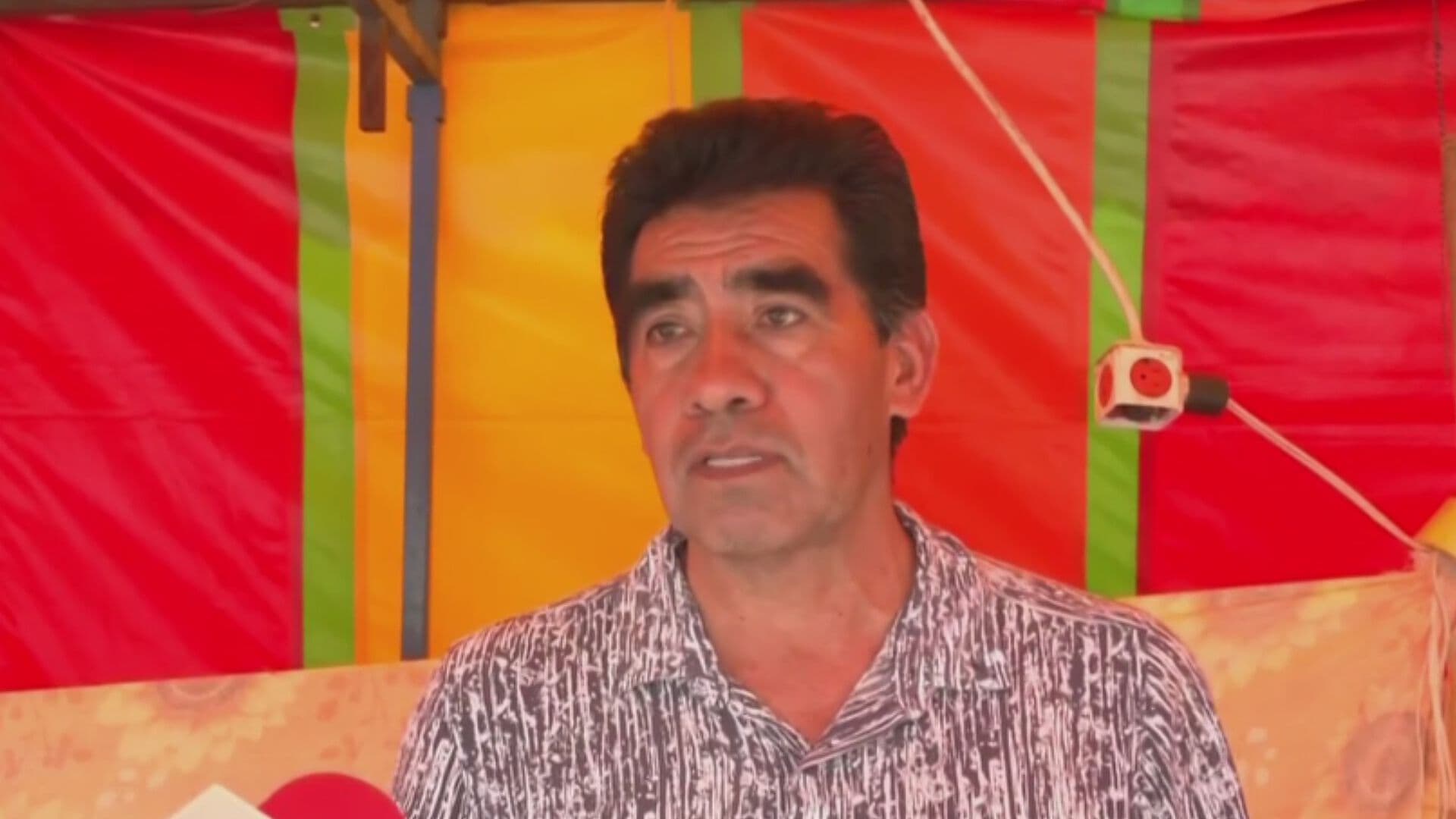 ‘La Gente Pasaba Llorando’: Así Fue la Explosión en Fiesta Patronal en Temascalcingo