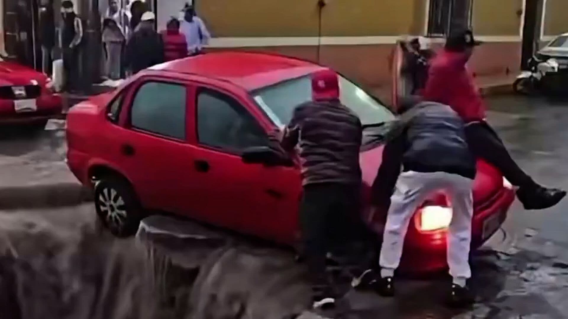 Video