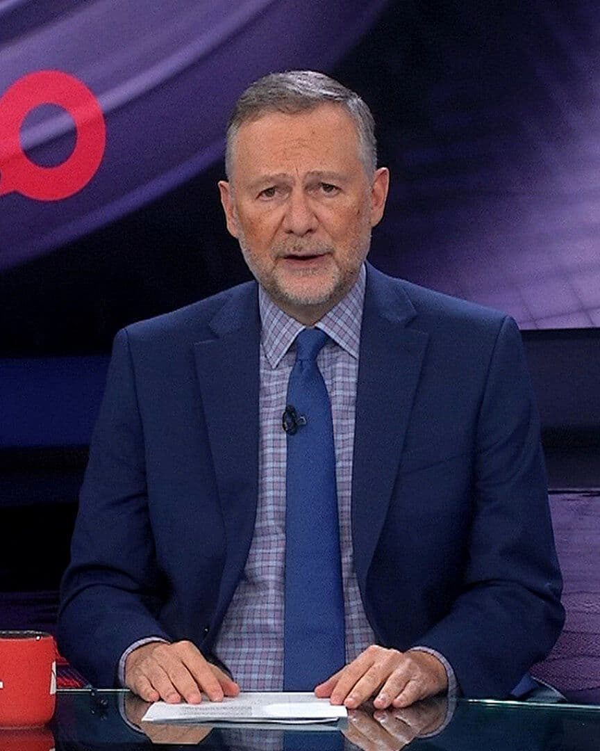 Es la Hora de Opinar: Programa Completo del 7 de Septiembre de 2026