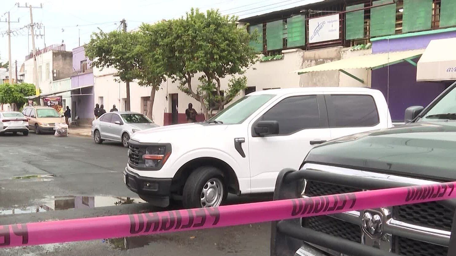 Clausuran Anexo Clandestino en la colonia Expenal de Oblatos, en Guadalajara