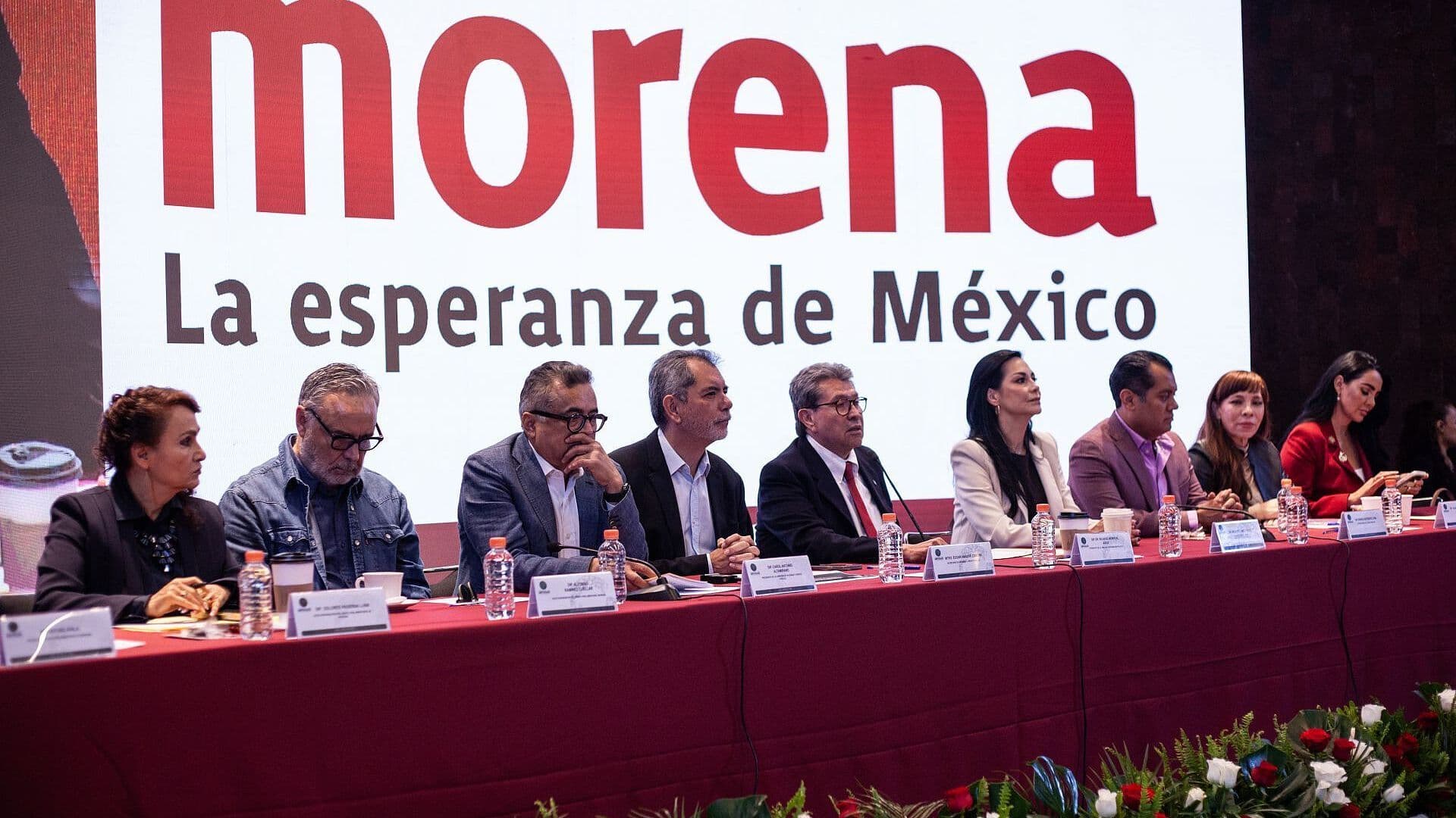 Los Principios de la 4T se Desviaron y Hay que Retomar el Camino