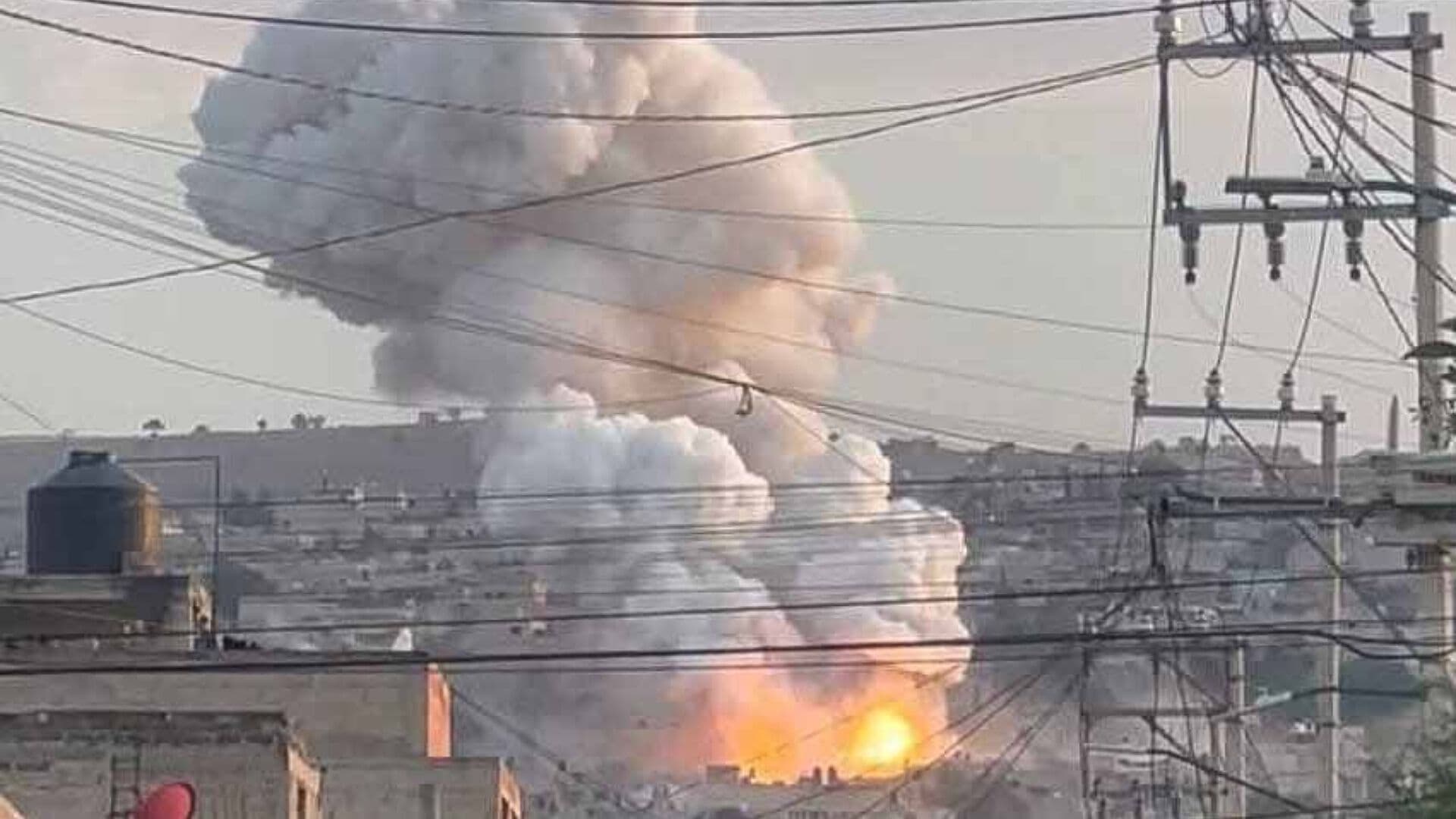 Estos son los Casos Más Letales por Explosiones de Pirotecnia en México