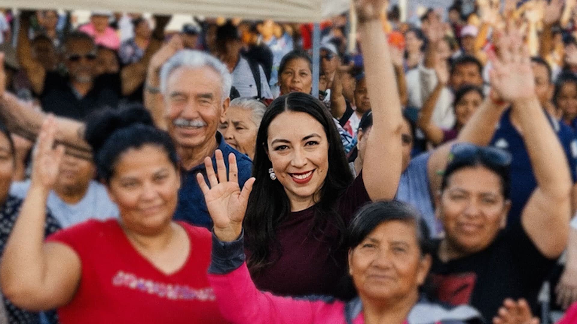 Senadora con Licencia Investigada por EUA