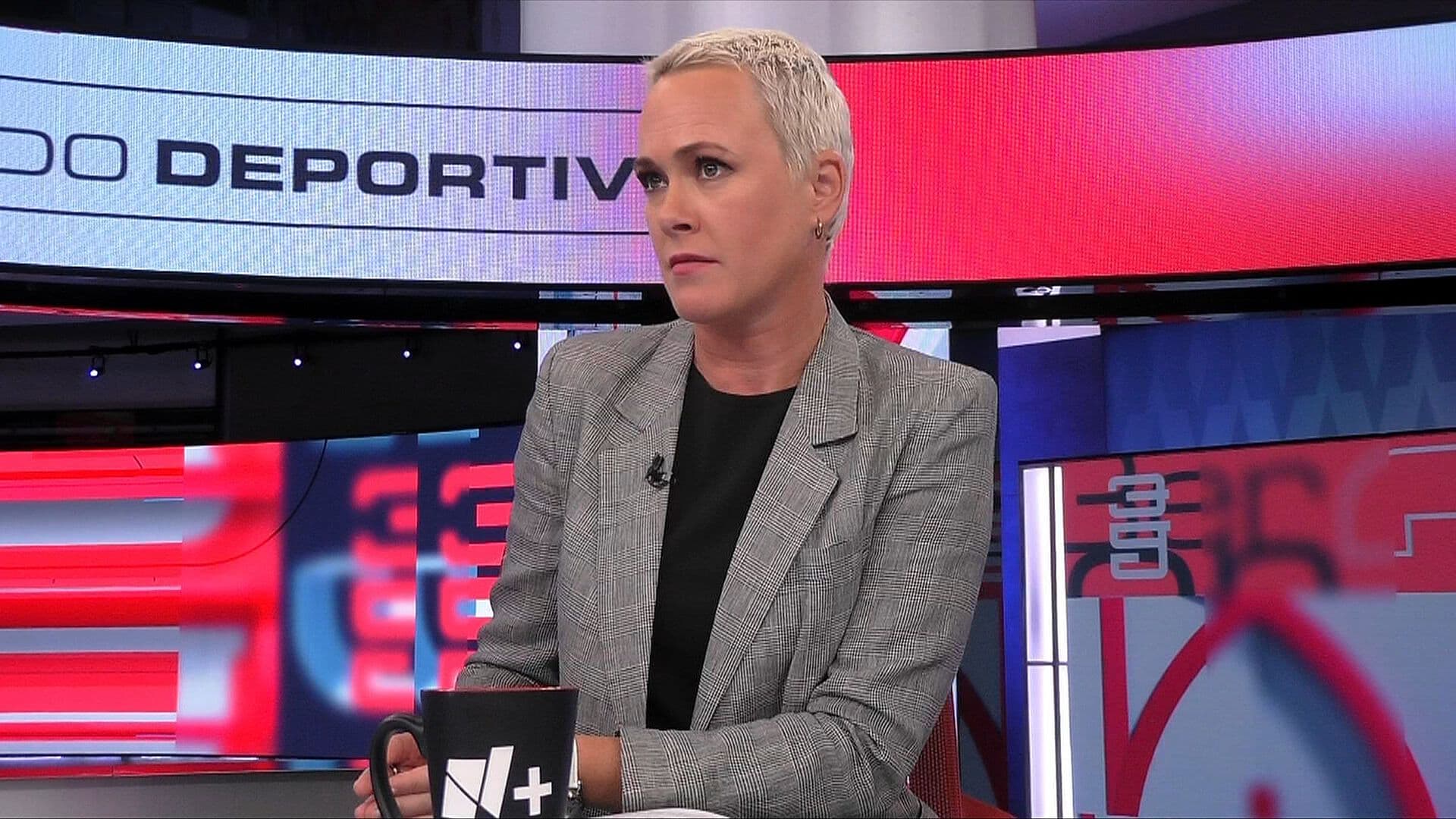 Marion Reimers Dice que es Justa Queja de Sabalenka sobre Marihuana en el US Open