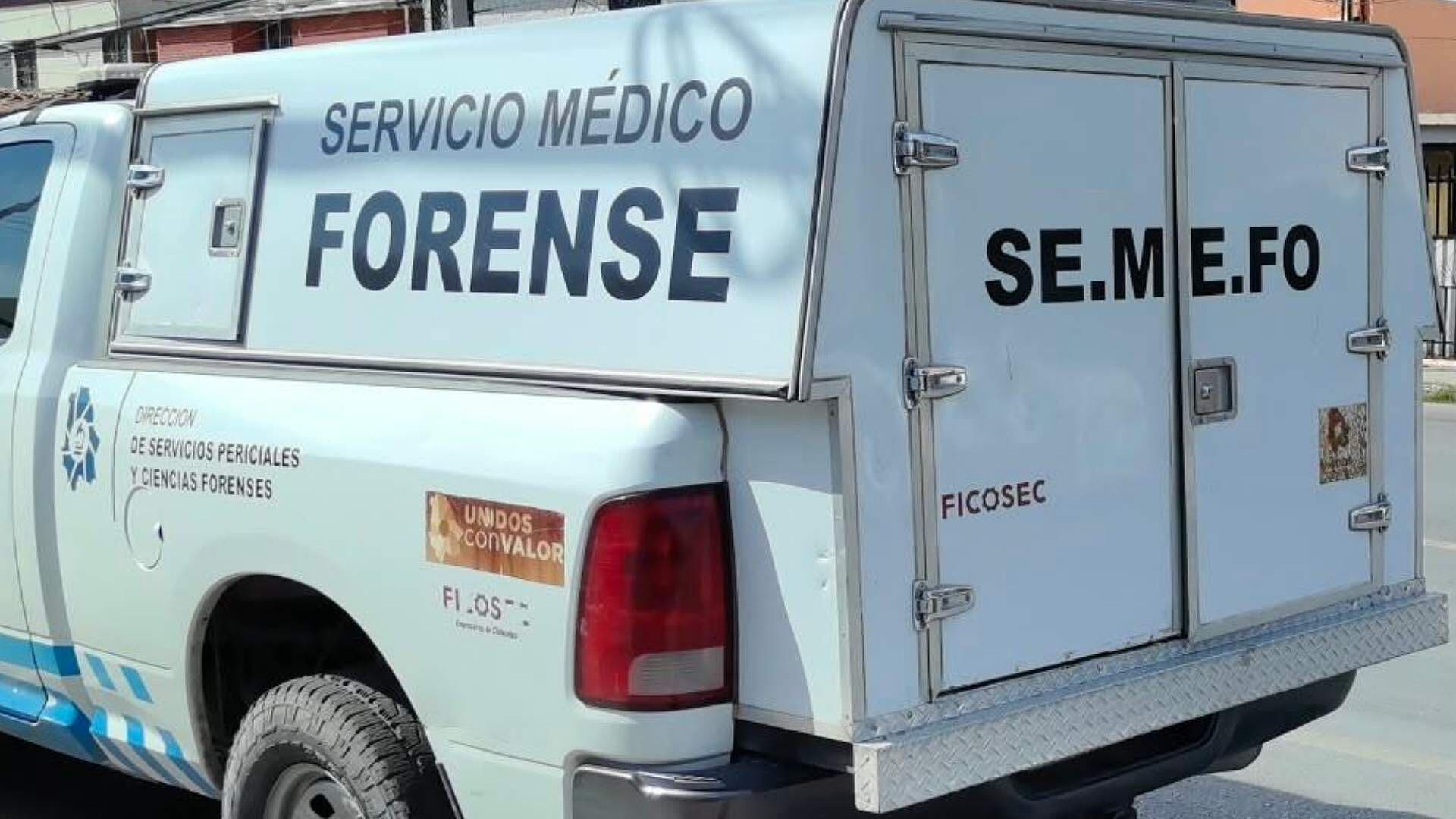 Localizan Cuerpo con Huellas de Violencia en Guerrero, Chihuahua