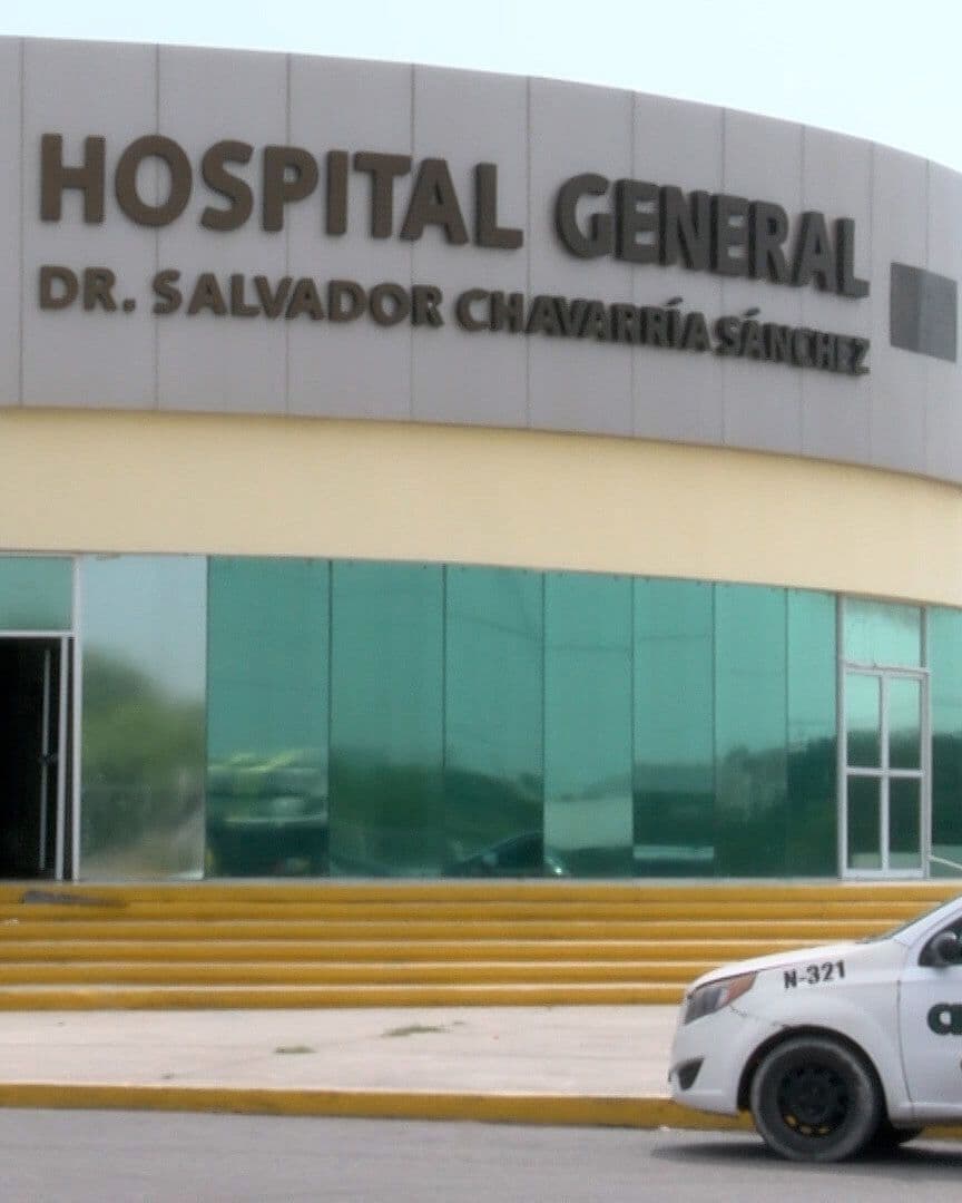 Muere Migrante Hondureño por Presunta Deshidratación en Piedras Negras, Coahuila