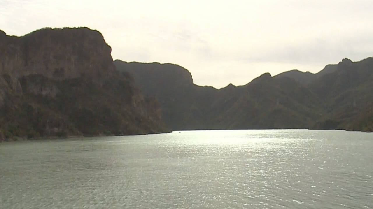 Presas de Sonora Superan el 30% de Almacenamiento por Primera Vez en 2026