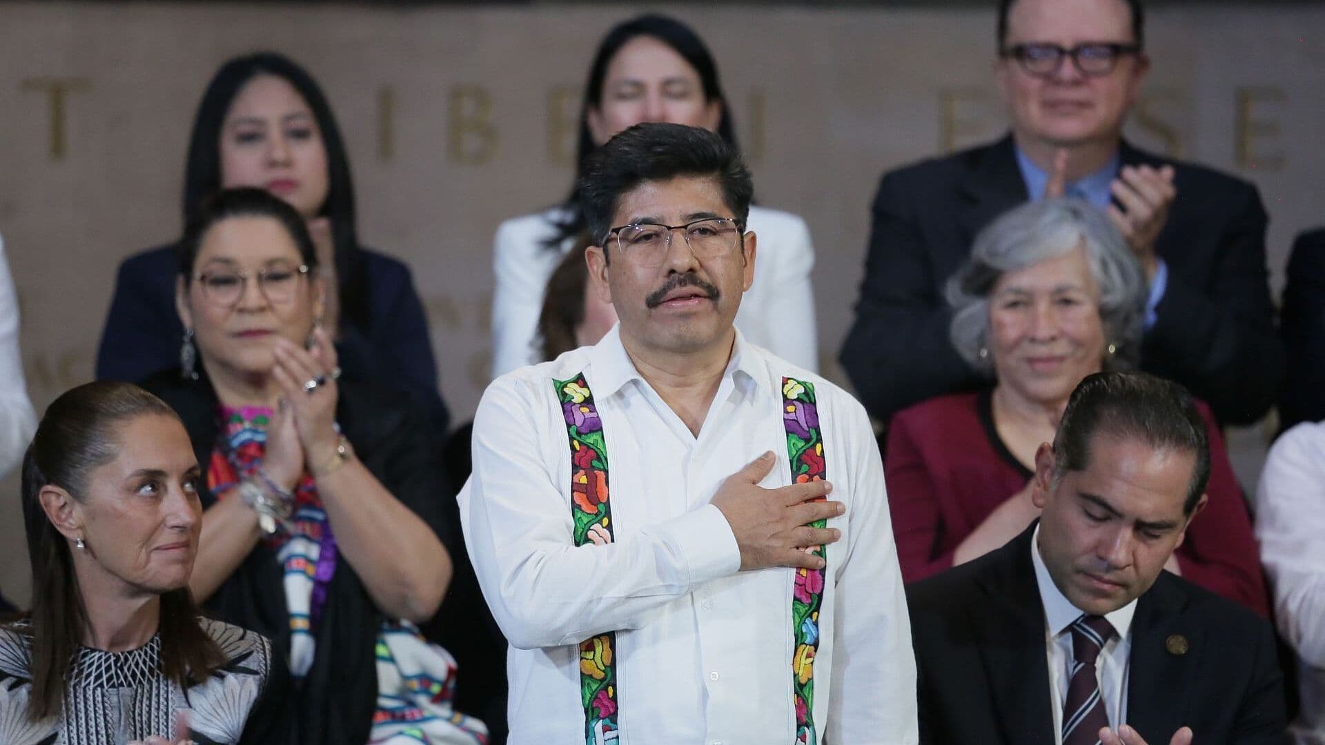 La Suprema Corte de Justicia No Ha Entregado Buenos Resultados en un Año