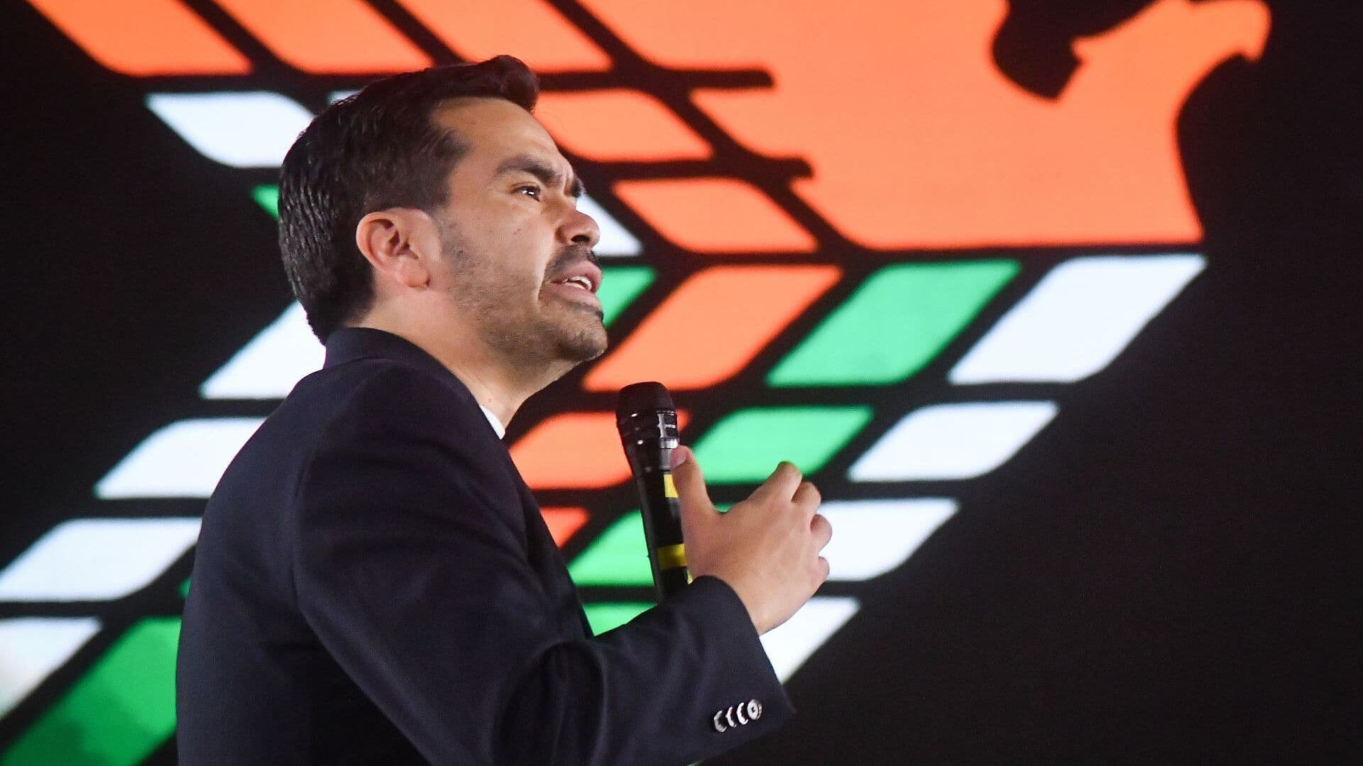 Movimiento Ciudadano Se Perfila Mejor que PAN y PRI para las Elecciones del 2027