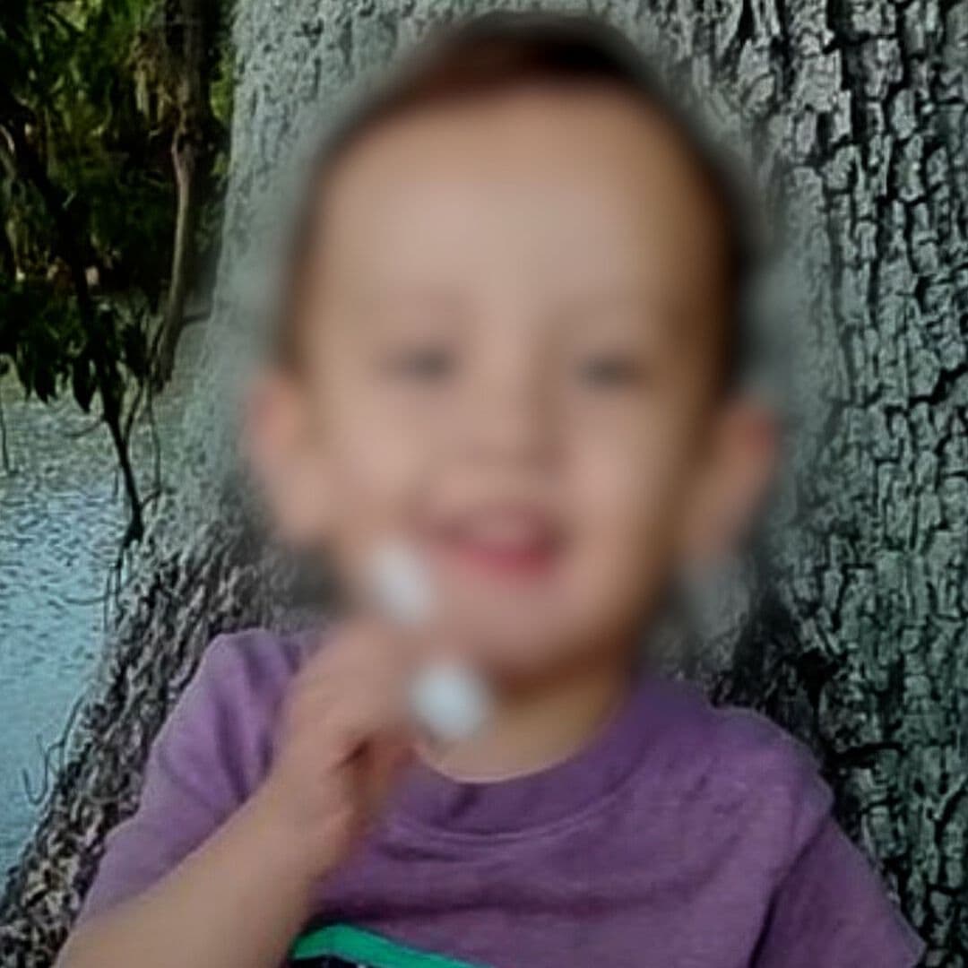 Encuentran a Dastan, Niño de 2 Años Sustraído en Puebla