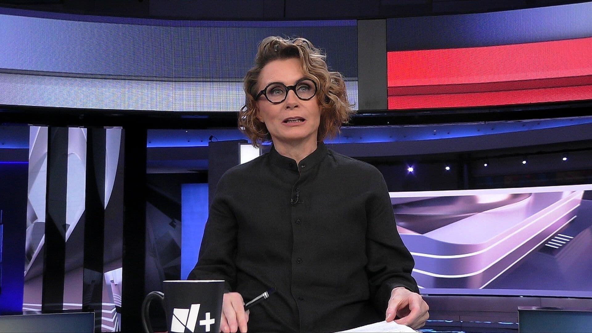 Denise Maerker Afirma Que Hay Un Electorado Opositor sin Representación Política