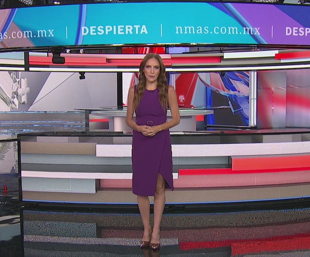 Despierta con Danielle Dithurbide: Recuerdan a Víctimas de la Tragedia en La Concordia