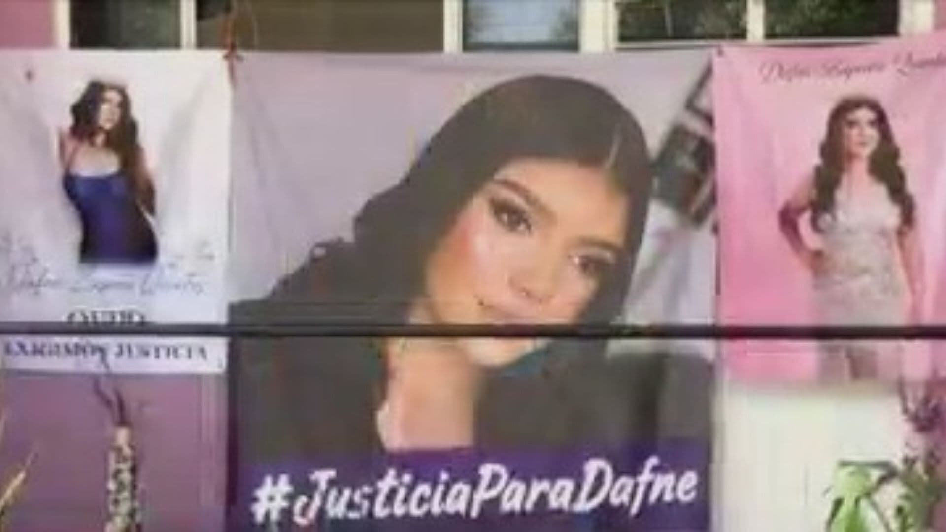 Mamá Invita a Recordar y Visitar a Dafne Zapata en Cementerio por Cumpleaños 14