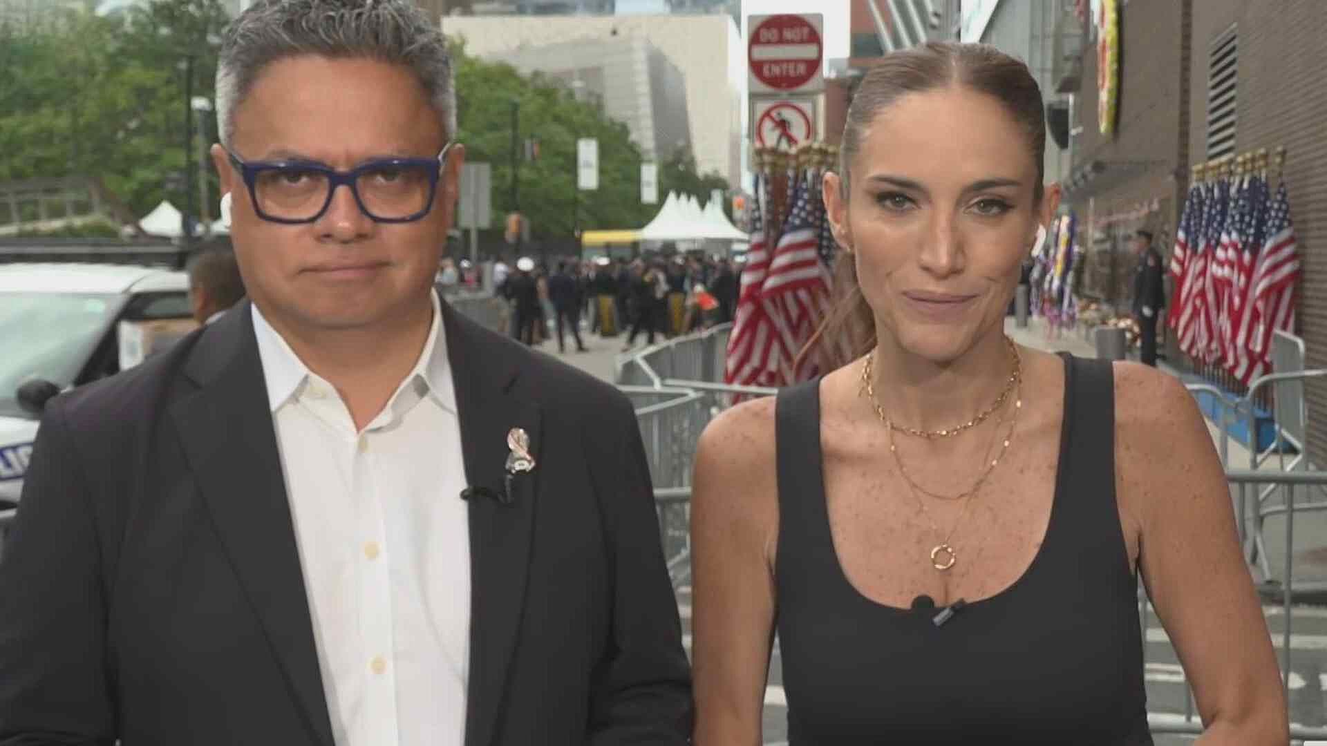 Despierta con Danielle Dithurbide Programa Completo: Capítulo de Hoy 11 de Septiembre de 2026