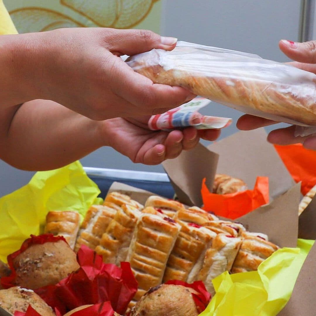 Pan Dulce y su Elaboración, Patrimonio Cultural Inmaterial de la Ciudad de México