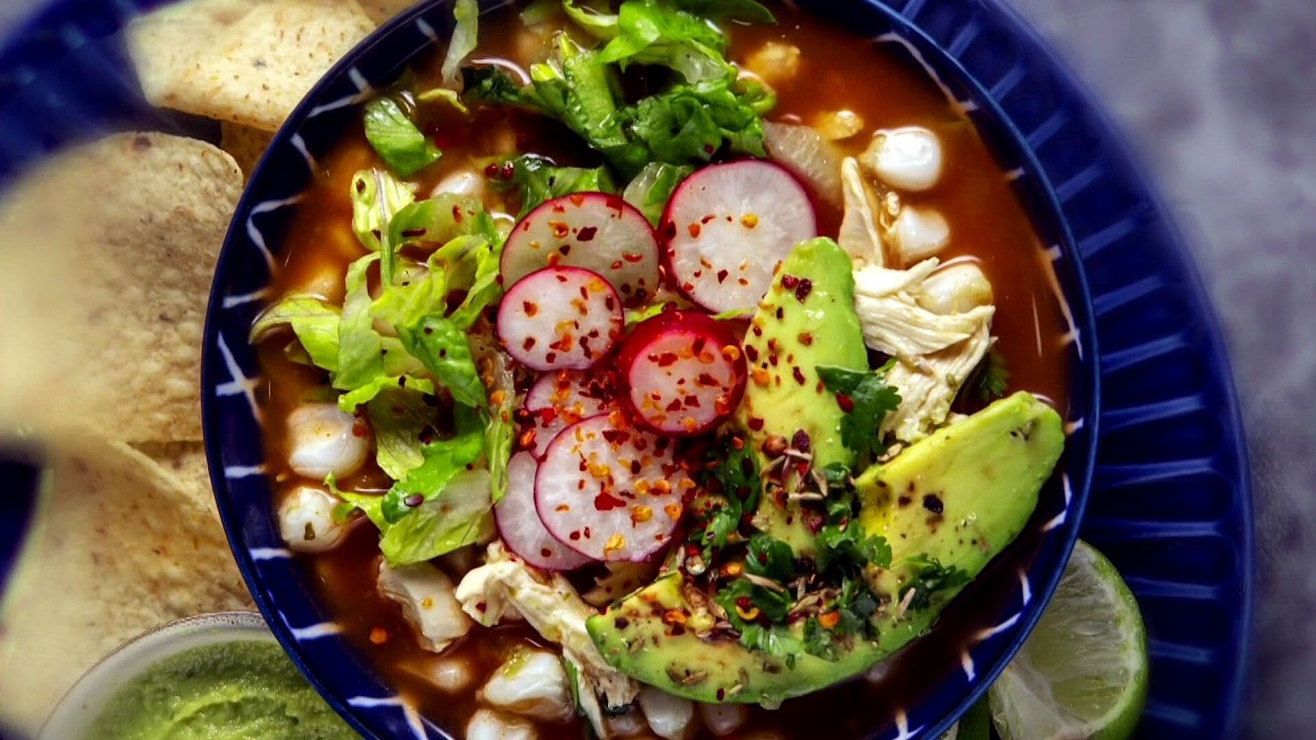 Chef Comparte Recetas y Secretos para Preparar Platillos Mexicanos en Fiestas Patrias