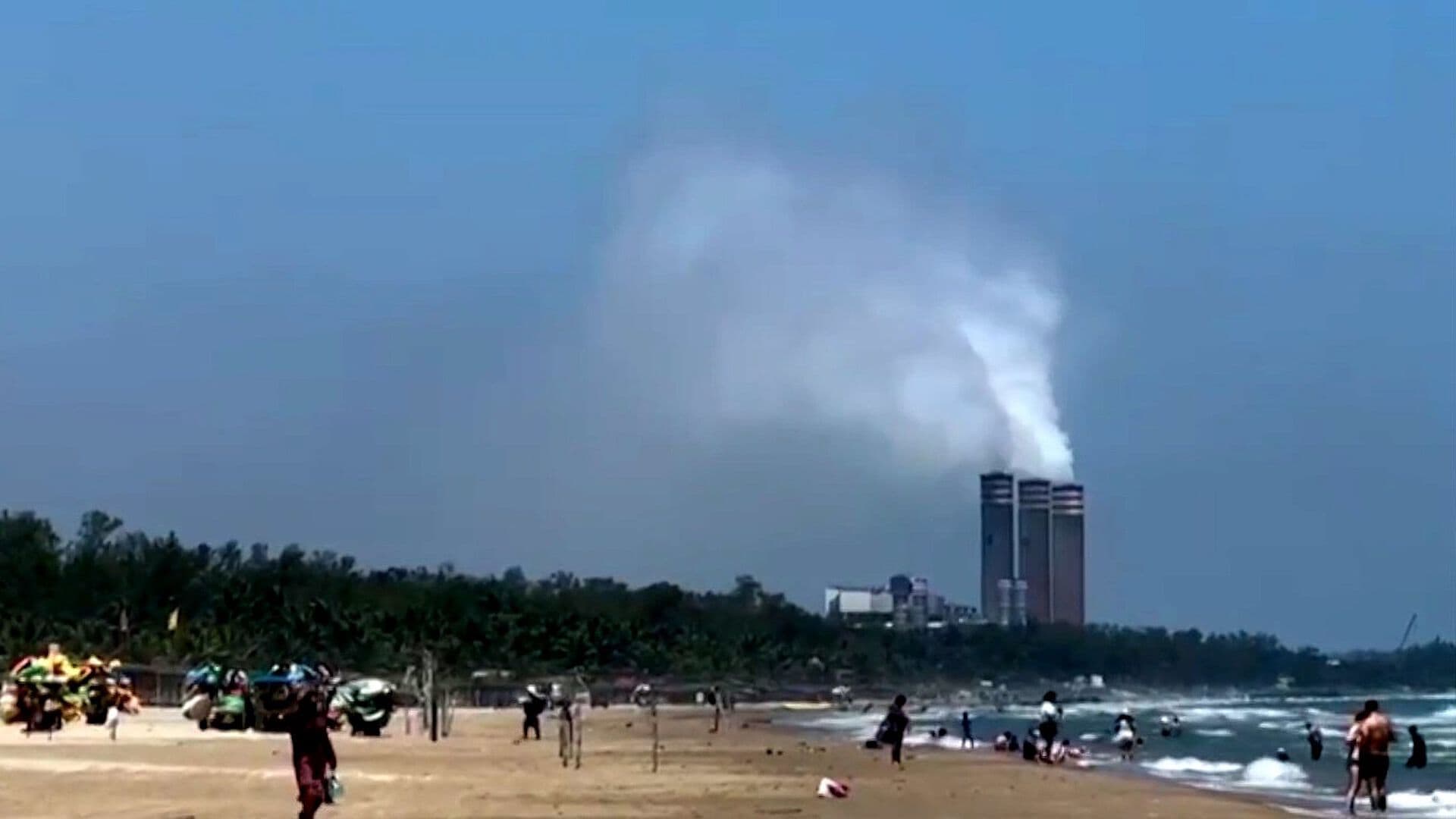 Tuxpan Prohíbe Uso de Animales en Rituales y Aplicará Multas en Playas de Veracruz