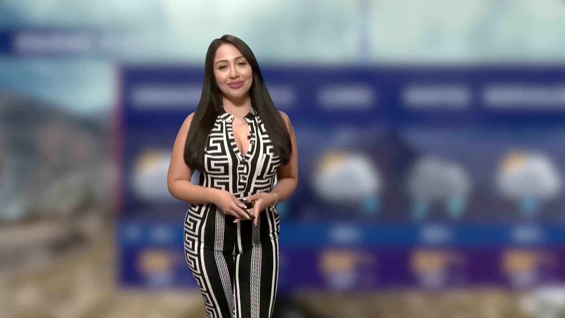 Clima en Chihuahua: Se Esperan Pronósticos de Lluvia para la Frontera del Estado